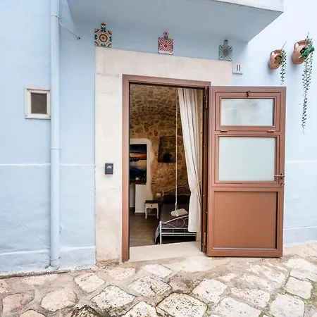 Guest house Dolce Casamassima