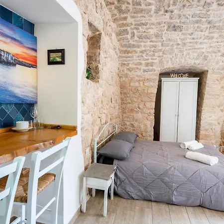 Affittacamere Dolce Casamassima