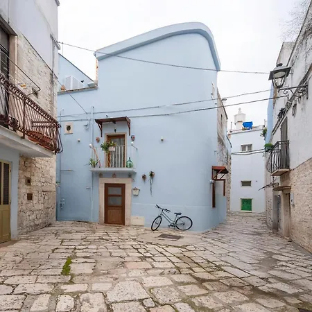 Affittacamere Dolce Casamassima