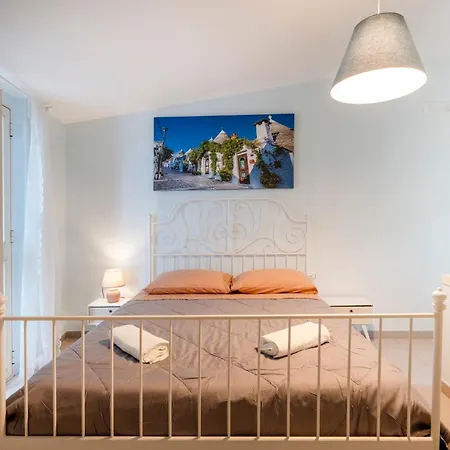 Affittacamere Dolce Casamassima