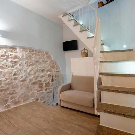 Guest house Dolce 3*